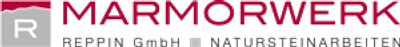 Marmorwerk Reppin GmbH Logo